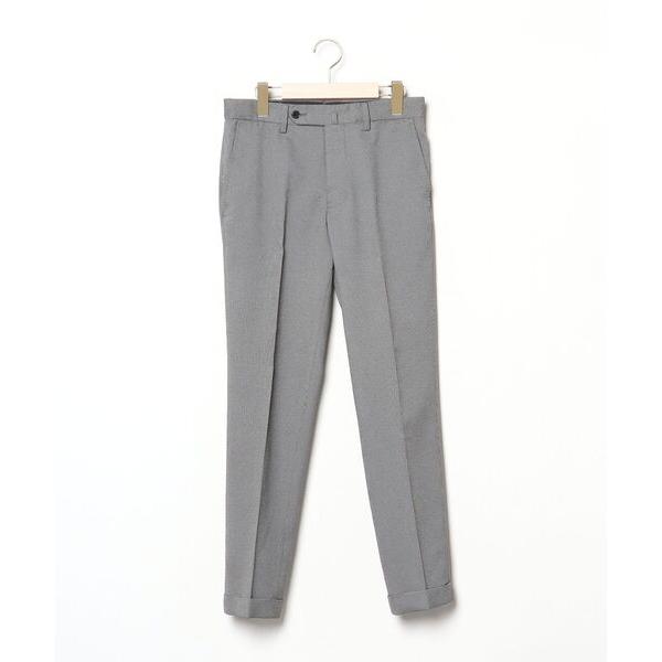 「MACKINTOSH PHILOSOPHY」 パンツ 36 ブラック メンズ