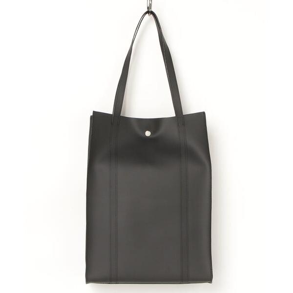 「THE ART OF CARRYING」 トートバッグ FREE ブラック レディース