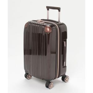 「LEGEND WALKER」 キャリーバッグ FREE モカ レディース