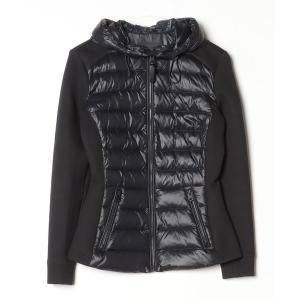 「Mackage」 ダウンジャケット X-SMALL ブラック レディース