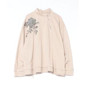 トレーナー スウェット 「チャイハネ」ブラーケMEN'Sトップス メンズ レディース