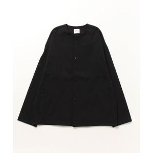 「coen」 ブルゾン X-LARGE ブラック メンズ