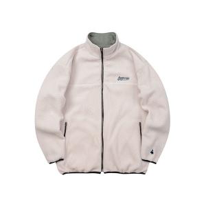 「CRYPTOIO」 ブルゾン X-LARGE アイボリー メンズ