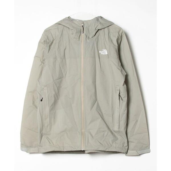 「THE NORTH FACE」 ナイロンブルゾン L グリーン メンズ