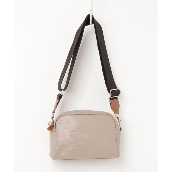 「Breath TOPKAPI」 ショルダーバッグ FREE ベージュ レディース