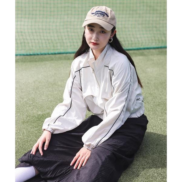 「Bonjour Sagan」 ジャケット FREE キナリ レディース