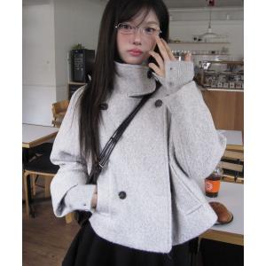 FTW ピーコート pコート COMPACT P COAT レディース : ZOZOTOWN Yahoo