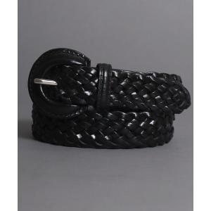 MAISON BOINET（メゾンボワネ） ベルト 「MAISON BOINET」ベルト