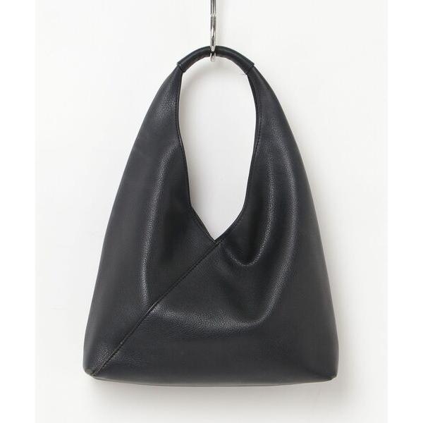 「TOPKAPI」 トートバッグ - ブラック レディース