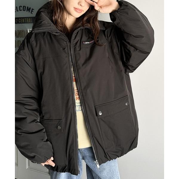 「Java」 ブルゾン SMALL ブラック レディース