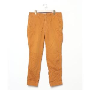 「coen」 パンツ MEDIUM オレンジ メンズ