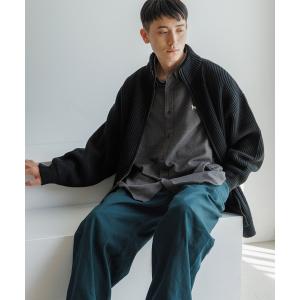 「niko and...」 ニットカーディガン ...の商品画像