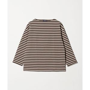 tシャツ 「SAINT JAMES」 BORDER OUESSANT LOOSE II/ボーダー ウェッソン ルーズ II メンズ