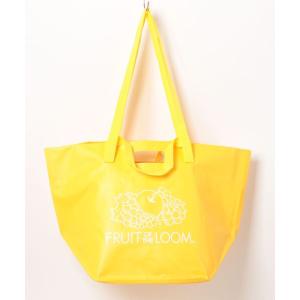 トートバッグ 「FRUIT OF THE LOOM」FTL WELDER TOTE-M レディース メンズ