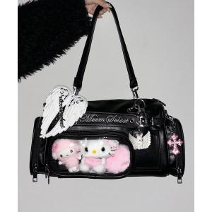 ショルダーバッグ バッグ レディース