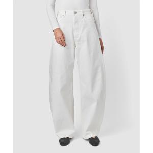 YANUK（ヤヌーク） ジーンズ デニム デニムパンツ カーブテーパード