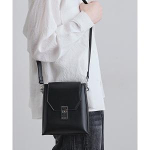 土屋鞄 ショルダーバッグ - ブラック メンズ : ZOZOTOWN Yahoo!店