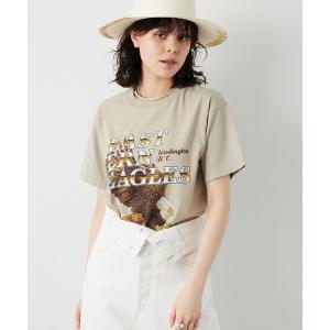 tシャツ Eagle Tee レディース