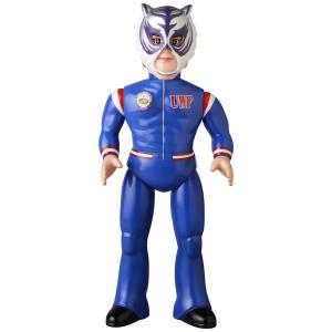 フィギュア SFS ユニバーサルプロレス版 スーパータイガーの買取情報