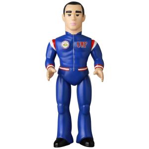 フィギュア SFS ユニバーサルプロレス版 山崎一夫の買取情報