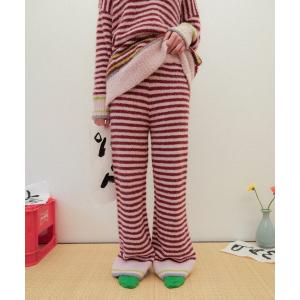 パンツ wearable blanket pajamas PANTS レディース