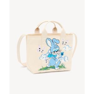 KENZO（ケンゾー） ショルダーバッグ バッグ 'KENZO Furoshiki' レザー
