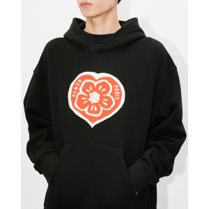 KENZO（ケンゾー） デニムジャケット gジャン 'Boke Flower