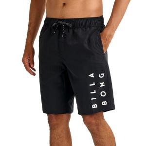 水着 BILLABONG/ビラボン 水着 海パン トランクス サーフパンツ ボードショーツ 20インチ BG011401 メンズ レディース