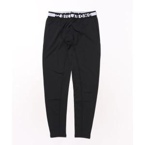BILLABONG/ビラボン 水着 インナー レギンス サーフインナー UVカット BG011494｜ZOZOTOWN Yahoo!店