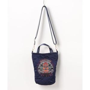 ショルダーバッグ バッグ 「カヤ」神使トート＆ショルダーバッグ2WAY レディース