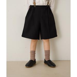 セレモニースーツ フォーマル 発表会 卒園式 入学式 入学式 卒園式 センターシームハーフパンツ（ウエストゴム調整） キッズ 子供服 男の子