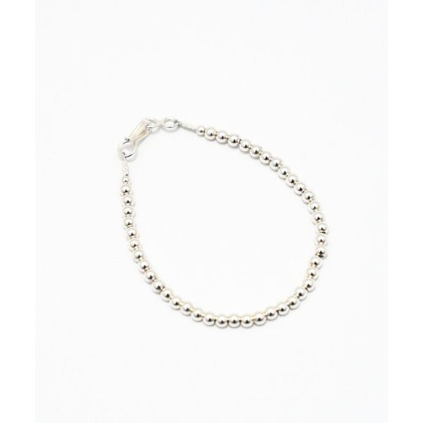 ブレスレット 「ERICKA NICOLAS BEGAY」 NAVAJO PEARL BRACELE...