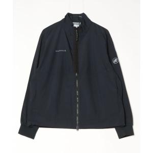 MAMMUT（マムート） ジャケット ノーカラージャケット アクティブ