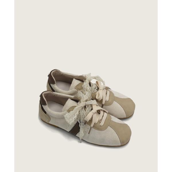 スニーカー レディース