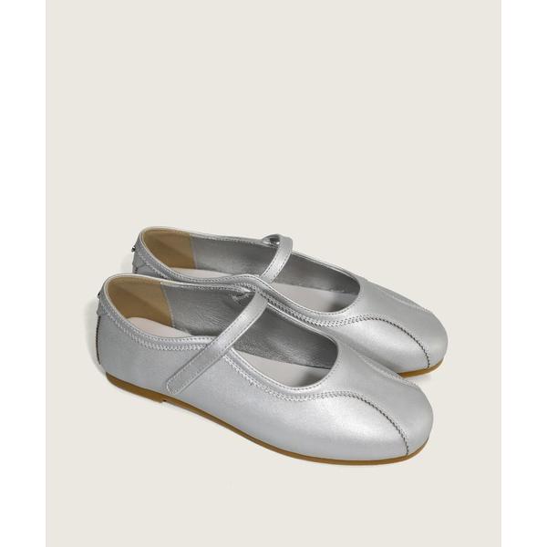 バレエシューズ パンプス