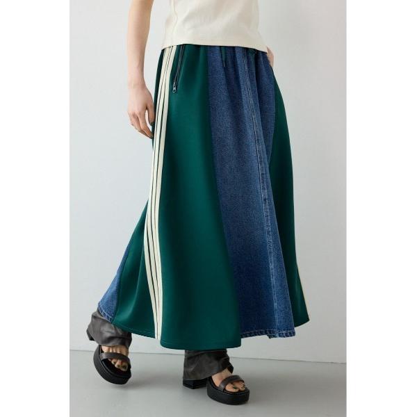 デニムスカート カスタムトラック DENIM スカート