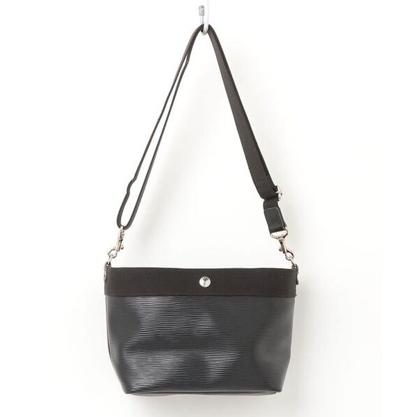 「Breath TOPKAPI」 ショルダーバッグ FREE ブラック レディース