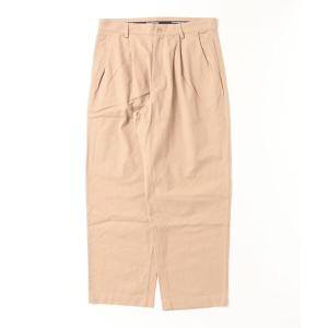 「coen」 チノパンツ M ベージュ メンズ