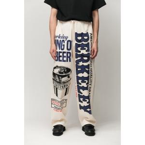 「ONE fifth」 イージーパンツ FREE ホワイト メンズ