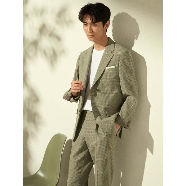 「Perfect Suit FActory」 「TRANS CONTINENTS」テーラードジャケッ...