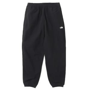 THE NORTH FACE（ザ ノースフェイス） デナリ パンツ TNFブラック
