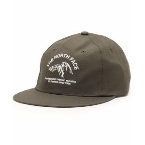 ノースフェイス キャップ 帽子 メンズ THE NORTH FACE Boundary Cap / ザ ノース フェイス バウンダリー キャップ メンズ レディース