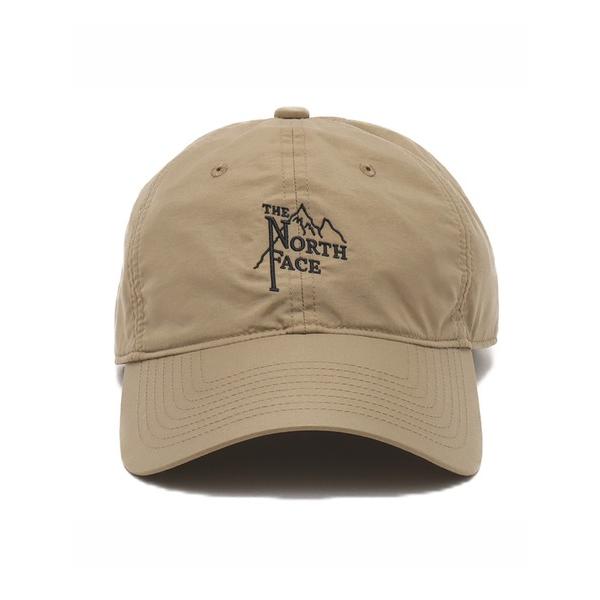 キャップ 帽子 THE NORTH FACE Compact Cap / ザ ノース フェイス コン...