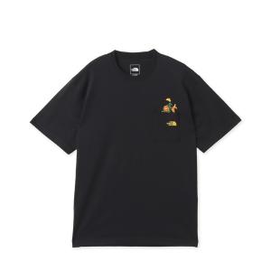 THE NORTH FACE（ザ ノースフェイス） ショートスリーブフラッシュ