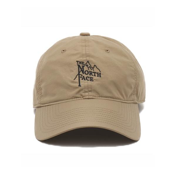 キャップ 帽子 THE NORTH FACE Compact Cap / ザ ノース フェイス コン...