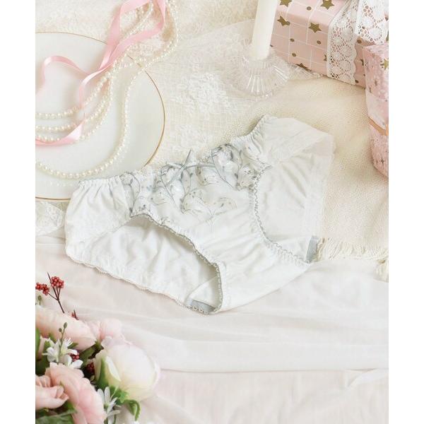 ショーツ フローチェ サニタリー