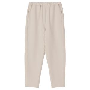 パンツ BOUCLE JERSEY / パンツ レディース