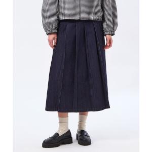 MACKINTOSH PHILOSOPHY（マッキントッシュフィロソフィー） スカート
