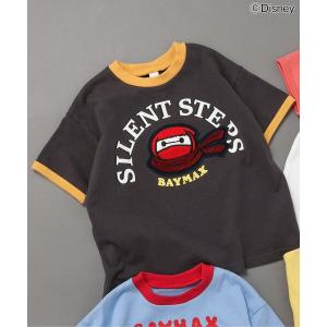 ベイマックス Tシャツ キッズ用の買取情報