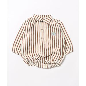 ベビー服 ロンパース Bpop シャツボディオールの買取情報